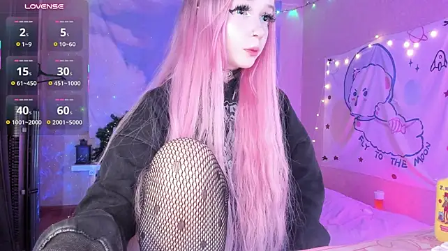 Misty_Shadow - Oil boobs