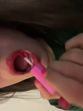 MariaIsabella8 - Naked + masturbate me + control 4LT💘
