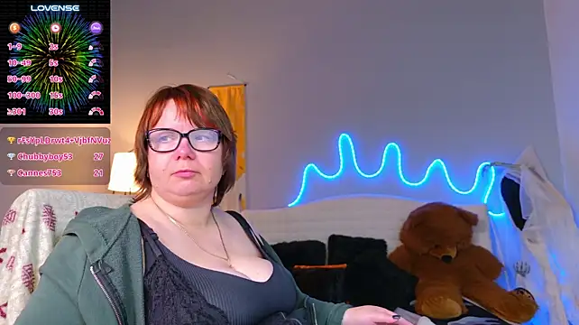 BonnnyBoobsy