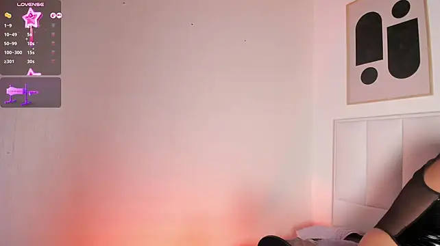 Missslunaa - SQUIRT EVERYWHERE 💦😈✨