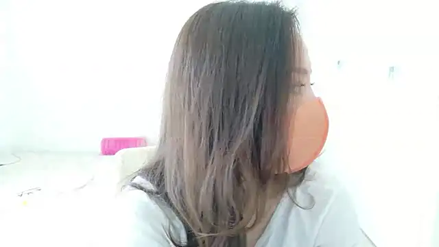 Yumeka_0012 - 上の服を脱ぐ♡