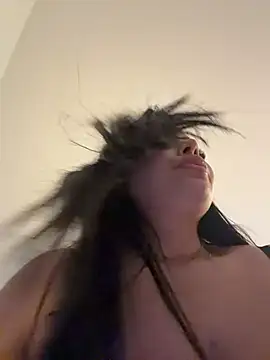 Cherryydolll - Premier live