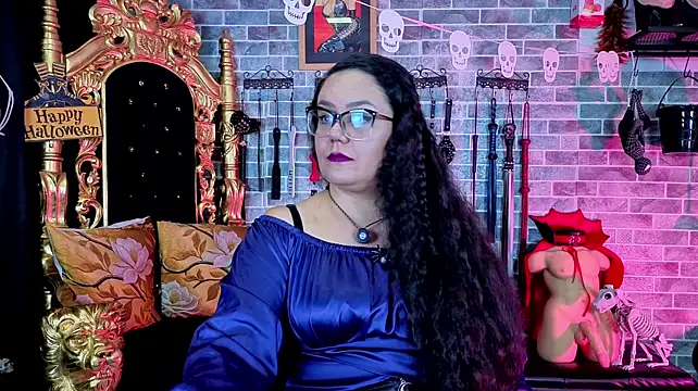 Kinkster_Jade - WorShip Your Mistress Now Slave !!!