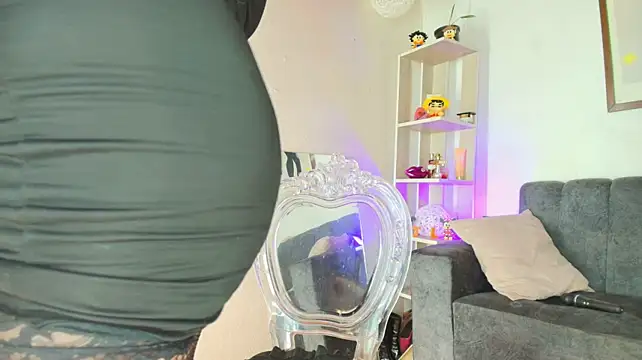 Zully_Green - 🩷PLUG ANAL 😈LUSH 333 SC 🥵