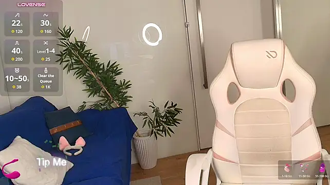 Becky_Apples - spank ass 1 minute