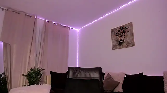 PureBlisss_ - Nora control 10 min 😈💦