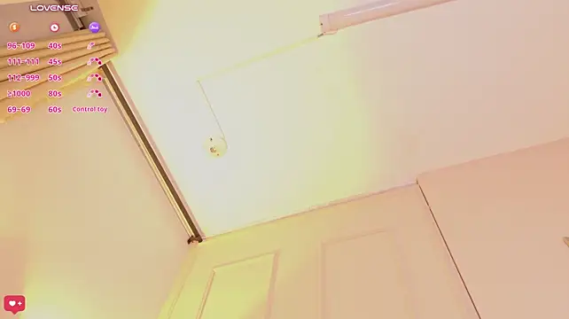 Zuzu_sweet - control3 minutos domi