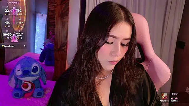 Sarah_greyy - Oil in my ass and spanking 🎃💖