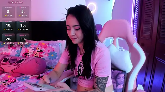 Bunnyblom - 🎀AMAZING DEEPTHROAT 🎀