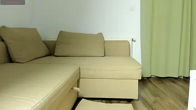 ChloeJadee - make my legs shake