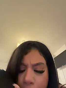 Cherryydolll - Premier live