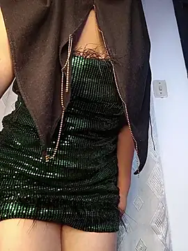 Zahra_Jalid - Finger in my ass👿👿