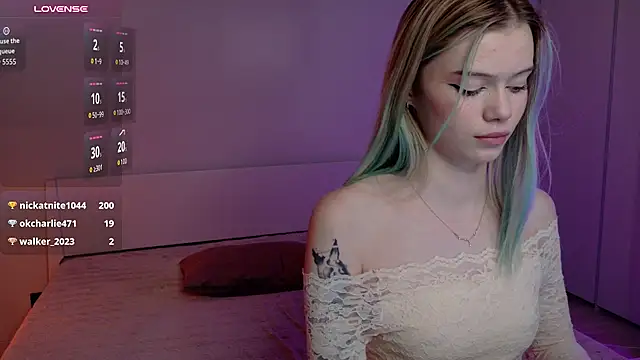 I_sweet_bunny_ - flash ass 😈😍