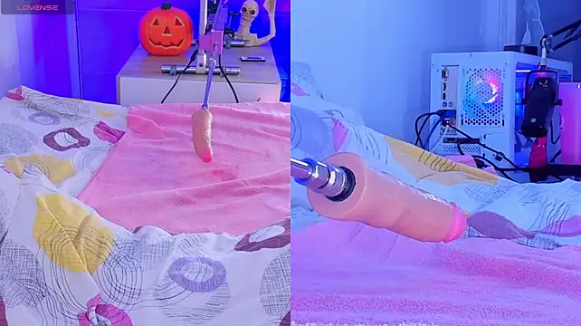 Amberthomson_cm - squirt # 2