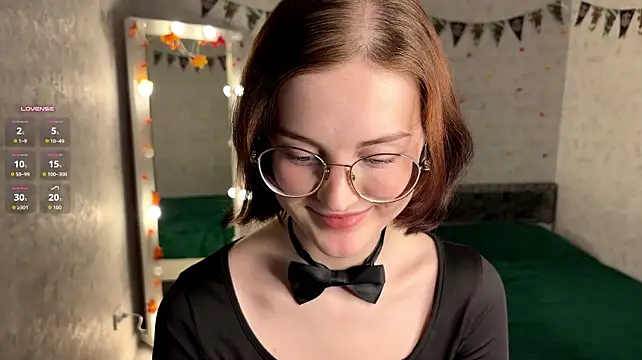 FakeLamb - masturbation in doggy