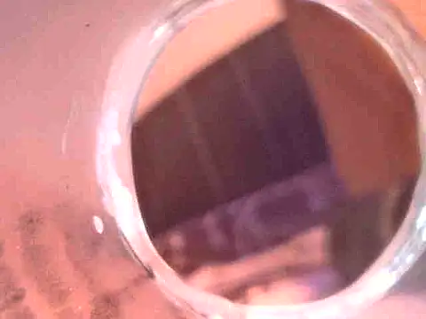 Jannemary - Show cervix
