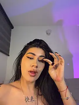 Clarachanelricek - RIDE BBC DILDO FAST AND HARD