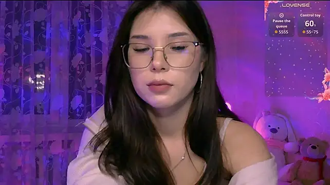 Lily_cat - flash ass