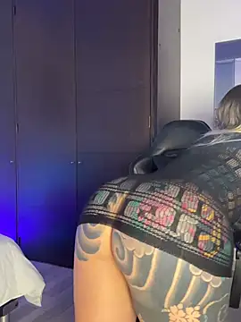 Eva_Jagger - squirting all over