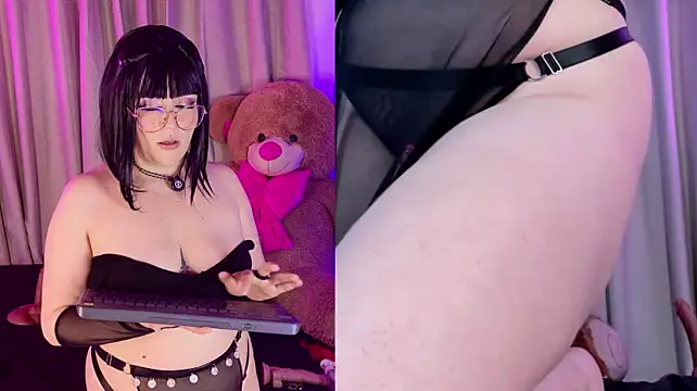 Belindaa_collins - cremy pussy