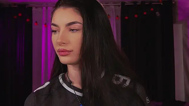 JessieLive - Oil show