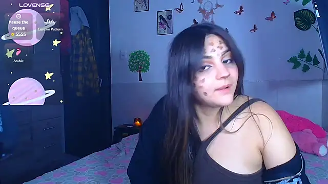 Emily_cooper_t - FUCK PUSSY + CAM