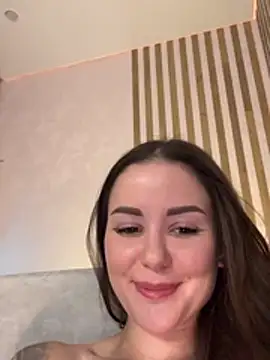 Alina_Vibe_Me - SQUIRT+video for last tipper