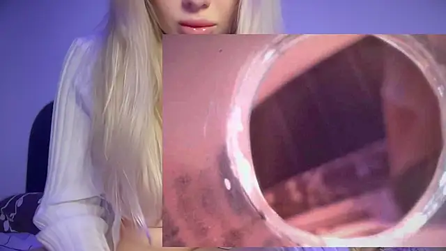Jannemary - Show cervix