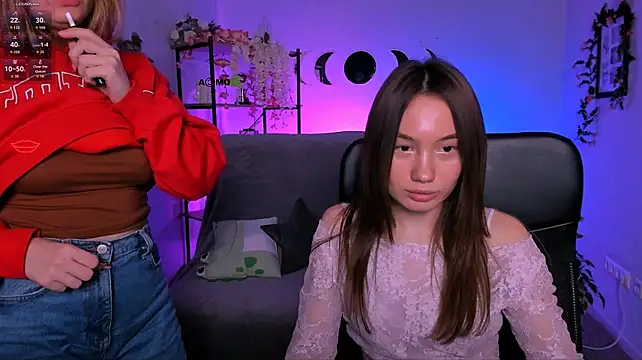 Sabina_wul - show tits both