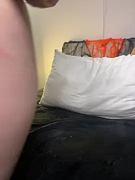 Velvet_couple - 1 Caressing the anus