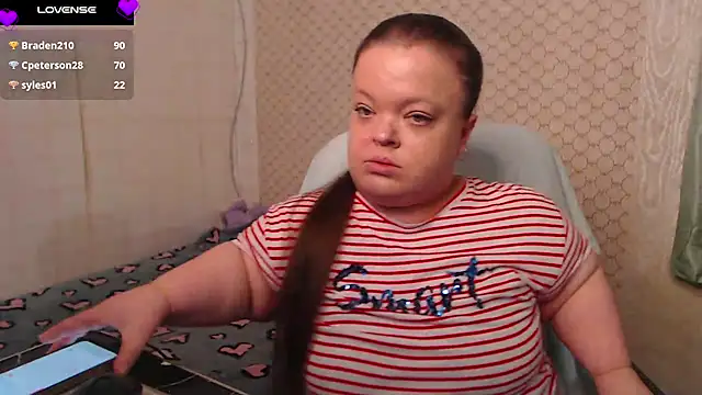 Janiffer_MiMi - Make me happy today.
