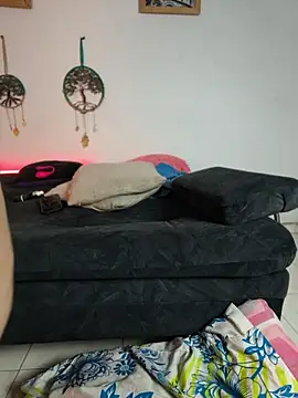 Amberbedoya_ - finger ass