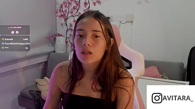 Vanesita_ - full naked