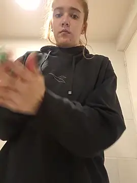 NaomiShimizu - Doggy no panties