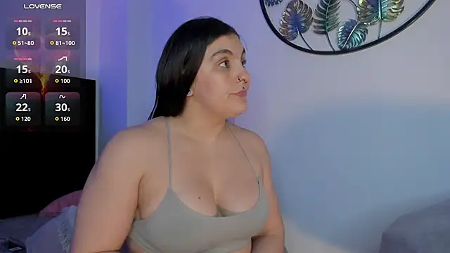 Anny_ferrer1 - control my toy