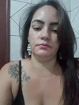 Gisele6969 - Siririca até gozar