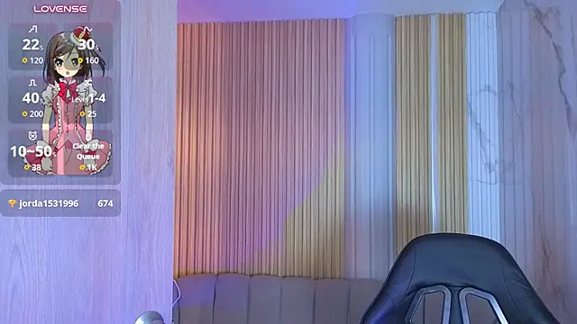 Eivy_lilith_cn - DILDO X 10 MIN