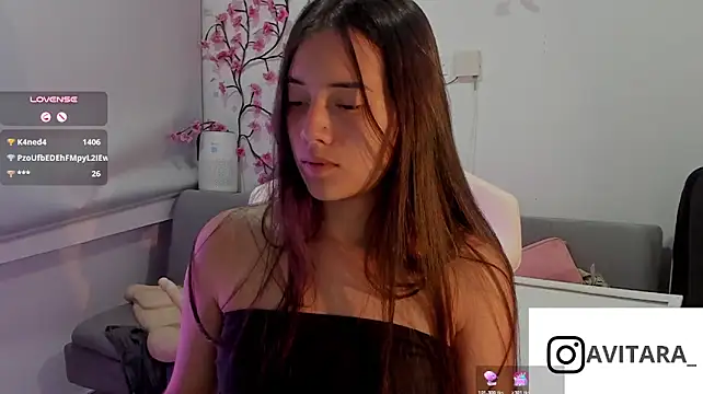 Vanesita_ - full naked