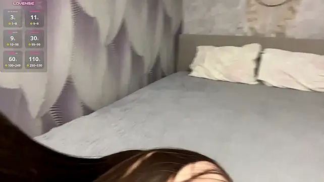 MiaWarhol - 🍑free my ass + slaps✋
