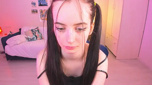 Bella_Lush - rub my lil clit