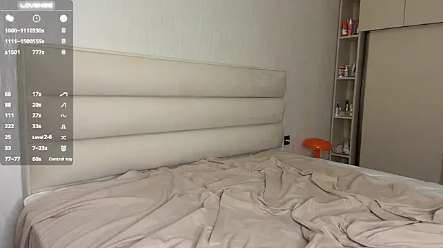 LongChillGerl - last tipper toy control 300 seconds