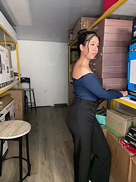 Lunaliaa_ - Remove blouse
