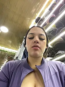 CelesteJones1 - spank ass + flash ass 🍑