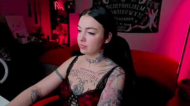 Magic_Allie - Pole Dance show