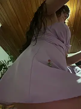 VioletaSubmissive - Spank my ass