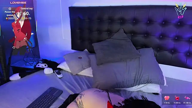 Liza_Sweett - ✨Fuck My Pussy And Domi On Clit✨