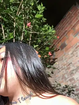 Celestee_gv - Control Lush X 2 min