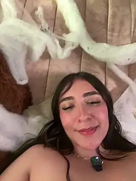 Sweet_artemiis - Babe ride your dildo+fingers ass