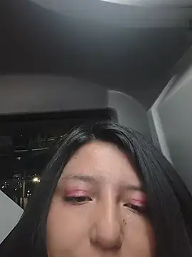 Melany_daring - Off Bragas + Bragas in Mouth 👄in Public