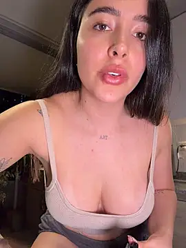 Alessia-miller_ - Turn me on and get me wet for you